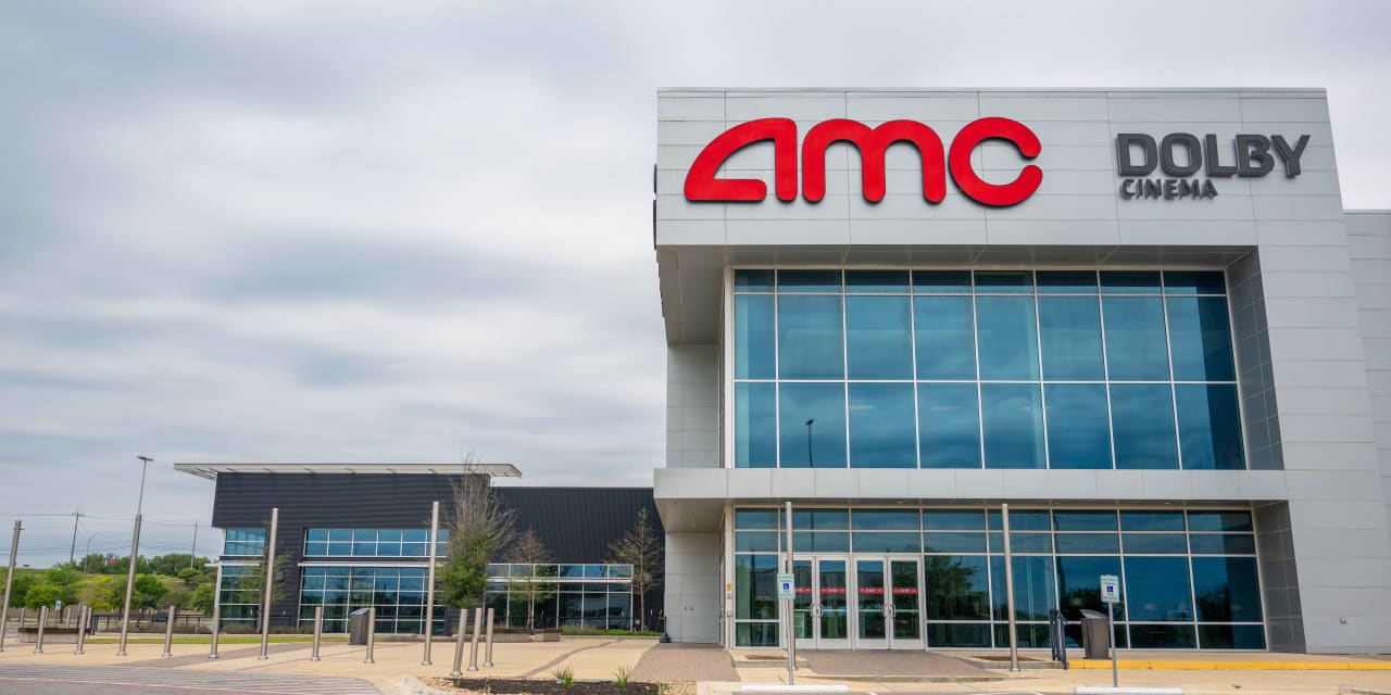Featured image for AMC's APE Shares Cause Stock Market Turmoil