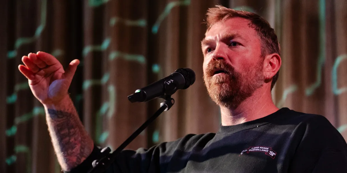 Featured image for Graham Platner's Campaign Faces Controversies and Democratic Challenges