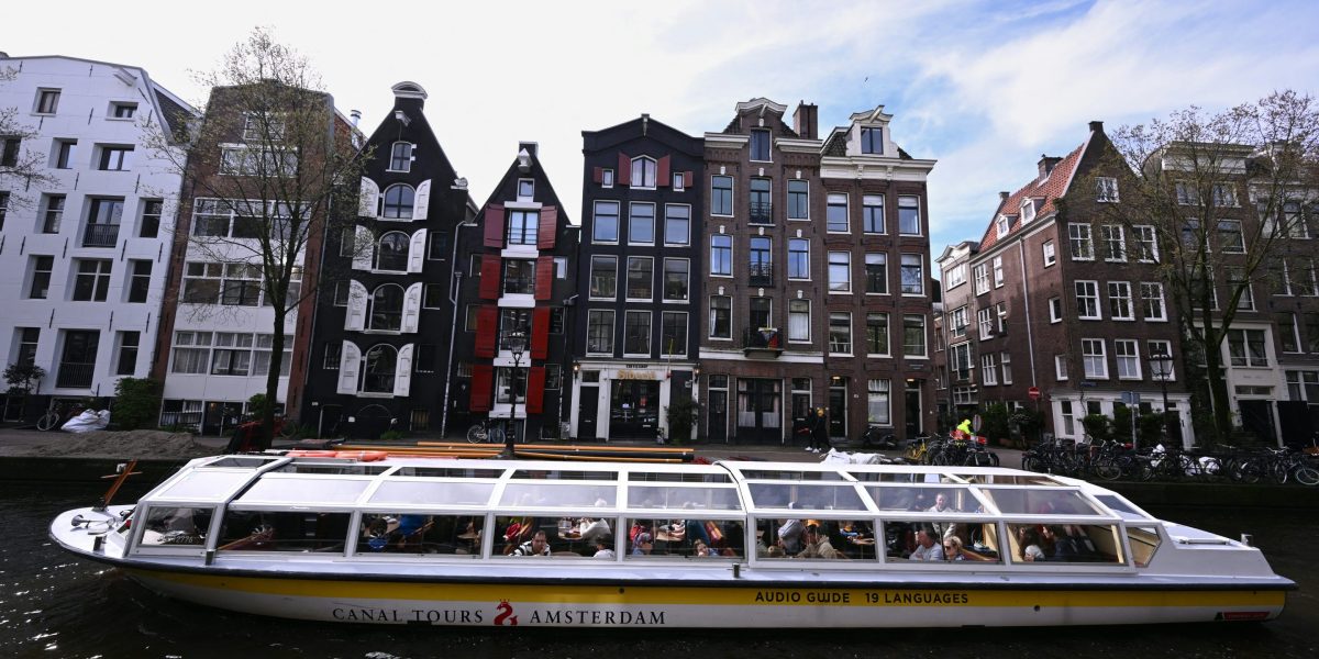 Featured image for Cities and Corporations Grapple with Tourism and Crypto Challenges