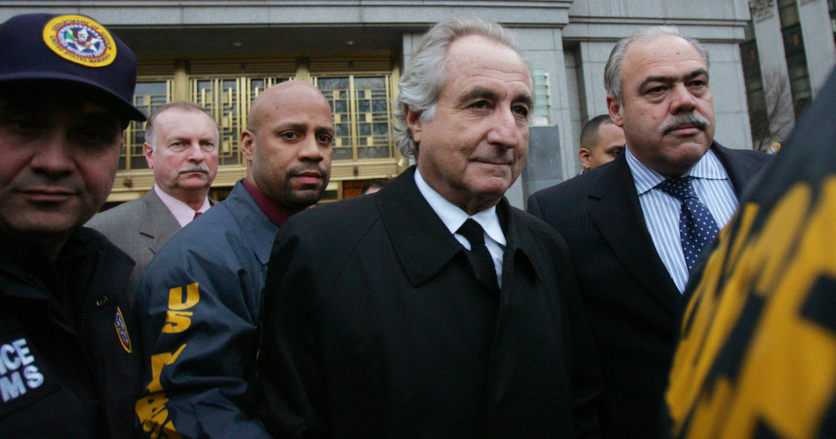 Featured image for Madoff Victims Receive $158 Million Boost in Restitution
