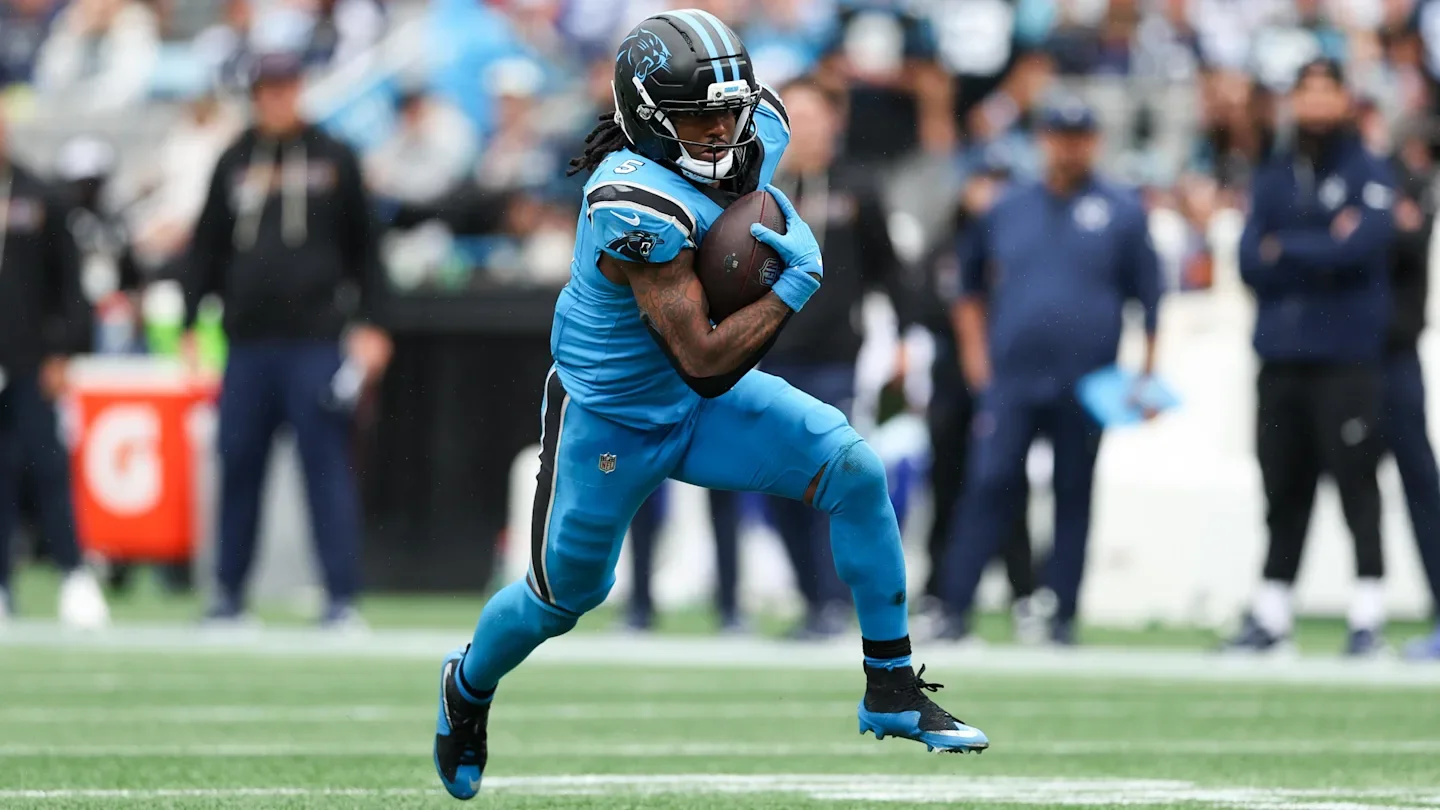 NFL Week 6 Highlights: Power Shifts, Surprising Results, and Unanswered Questions