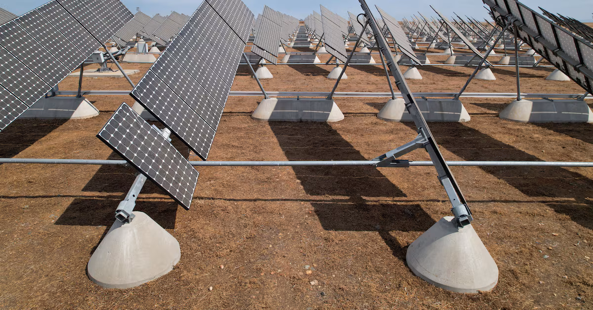 US Solar Subsidy Rules Awaited by Companies Eyeing American-made Panels
