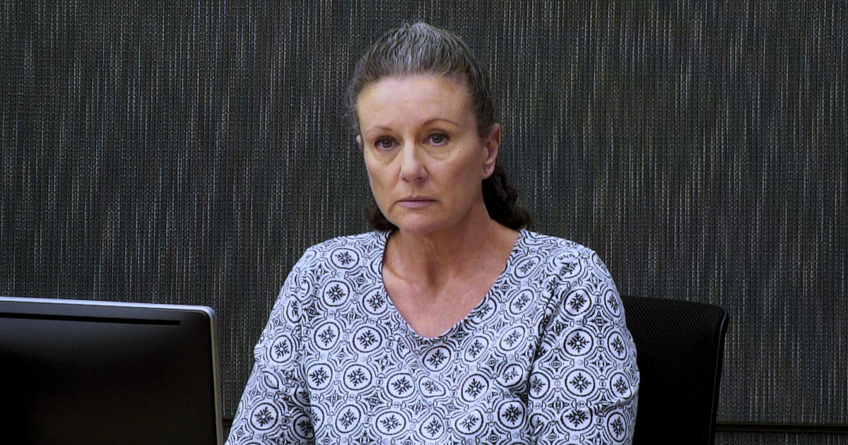 Featured image for "Possible Appeal: Kathleen Folbigg's Convictions for Killing 4 Children Under Review"