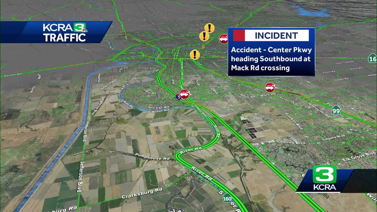 Fatal Hit-and-Run Incidents Plague Sacramento Roads