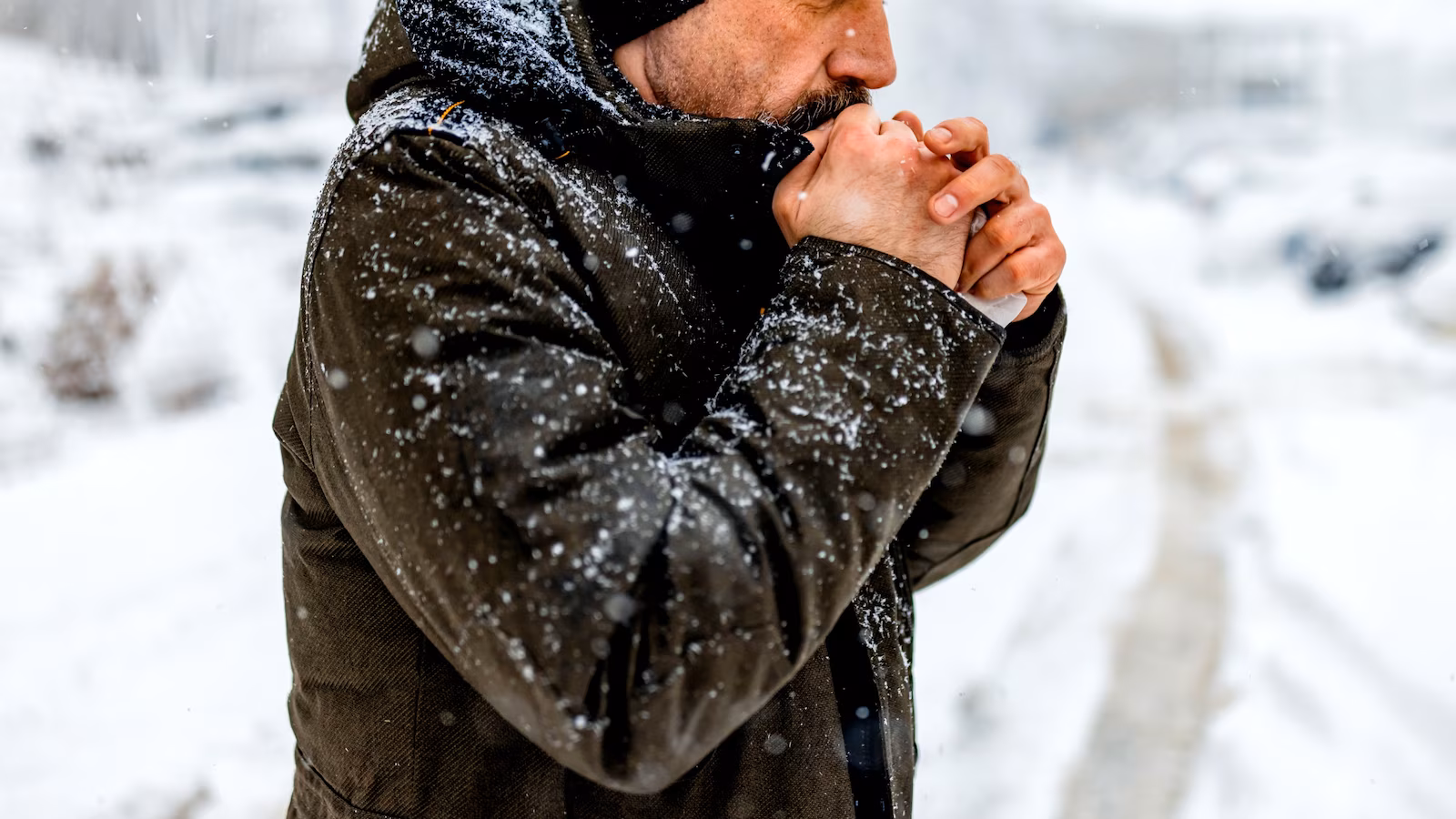 "FDA Greenlights First Drug for Severe Frostbite Treatment"