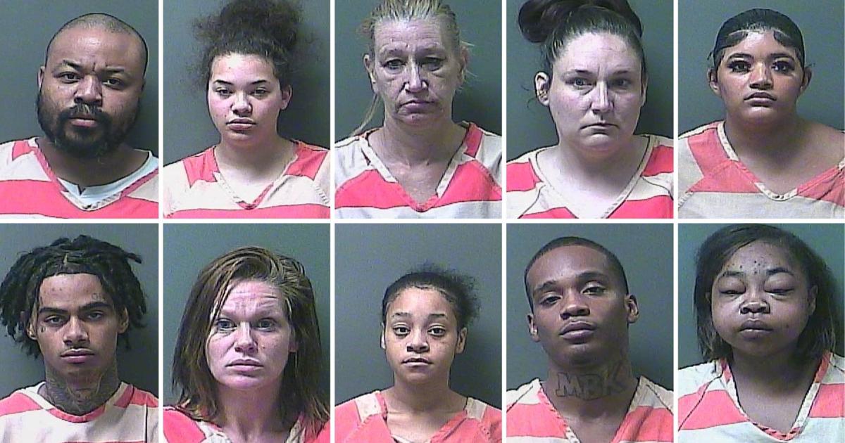 Featured image for "Michigan City Hardee's Workers Arrested for Running Bond Scam, Police Report"