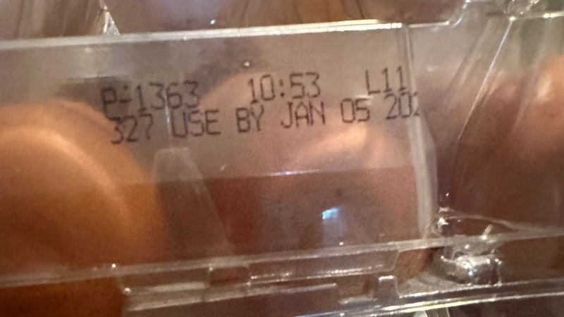 Featured image for Costco Recalls Organic Eggs Nationwide Over Salmonella Risk