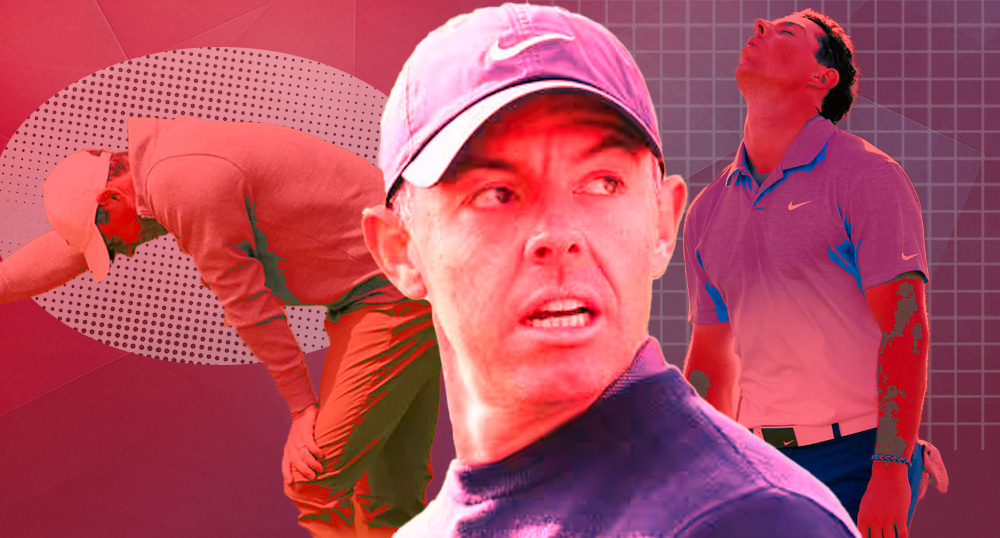 Featured image for Rory McIlroy Faces Challenges Amid U.S. Open and Career Milestones