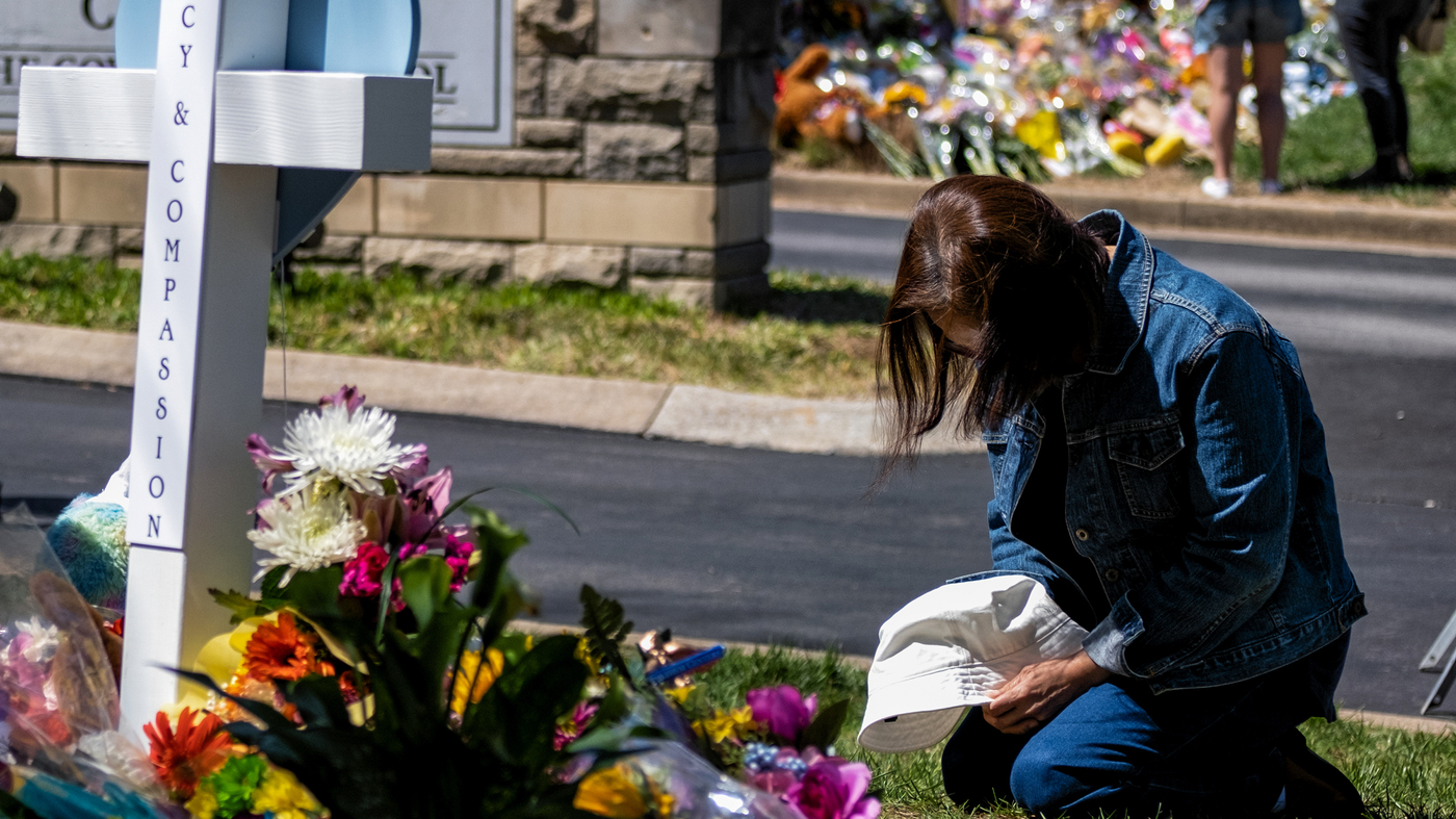 Tragedy and Controversy: Recent Headlines in Gun Violence and Discrimination.