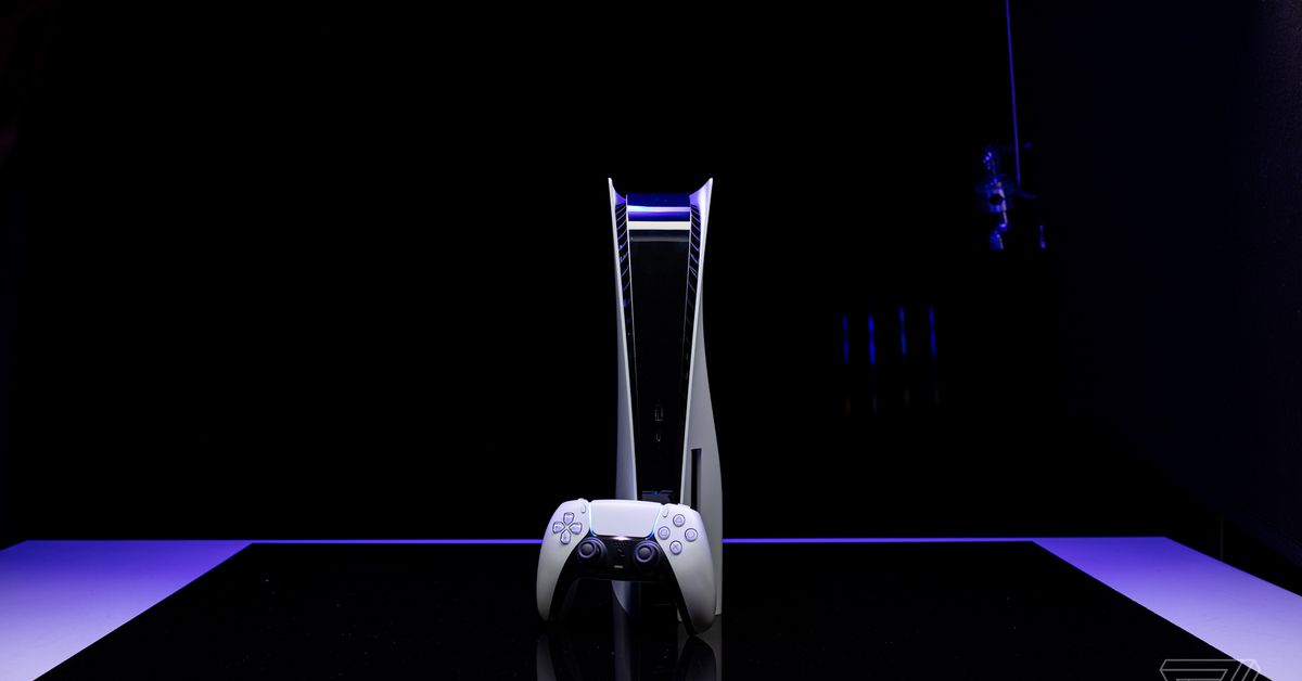 Featured image for Limited-Time Deals: Save Big on PS5, DualSense Controllers, Spider-Man 2, Returnal, and More!