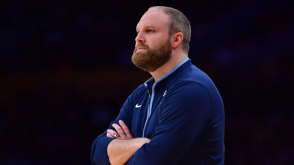 "Grizzlies face elimination as Lakers aim to close out series with LeBron's injury status revealed"