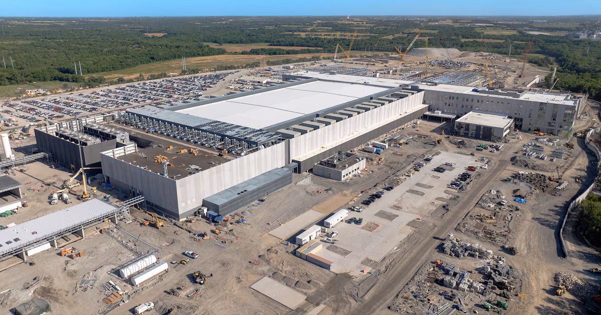 Featured image for Texas Instruments to Invest $60 Billion in U.S. Semiconductor Manufacturing