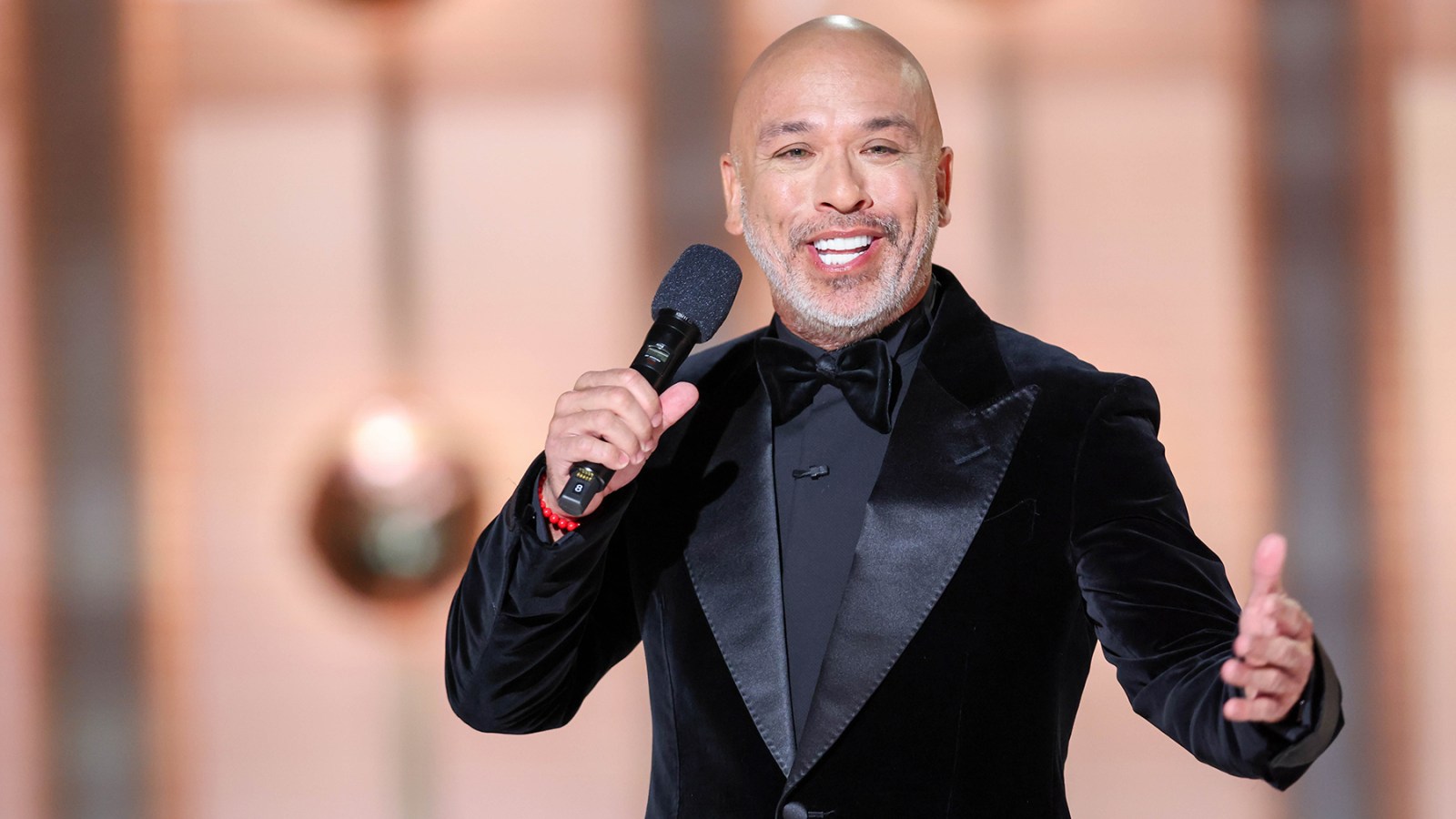 Featured image for "Golden Globes Host Jo Koy's Monologue: Hits and Misses"