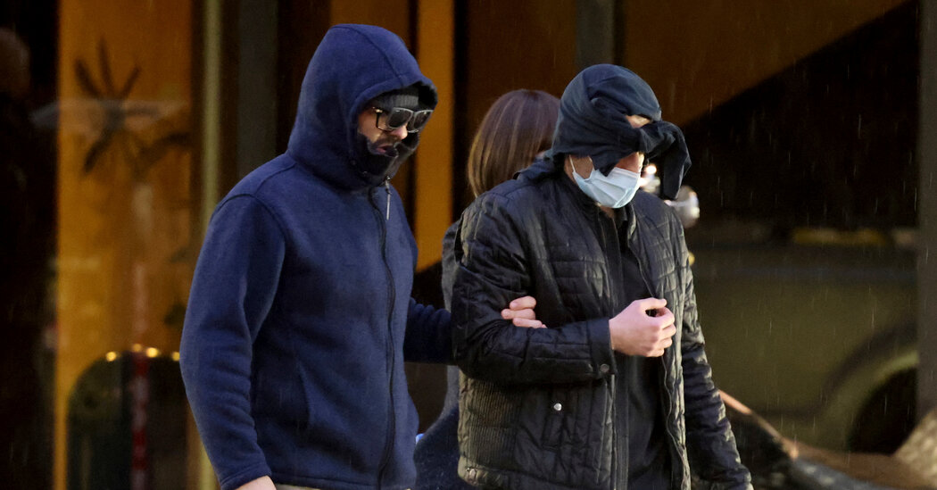 Featured image for "Judge Orders Indefinite Detention for Ex-FBI Informant Accused of Lying About Bidens"