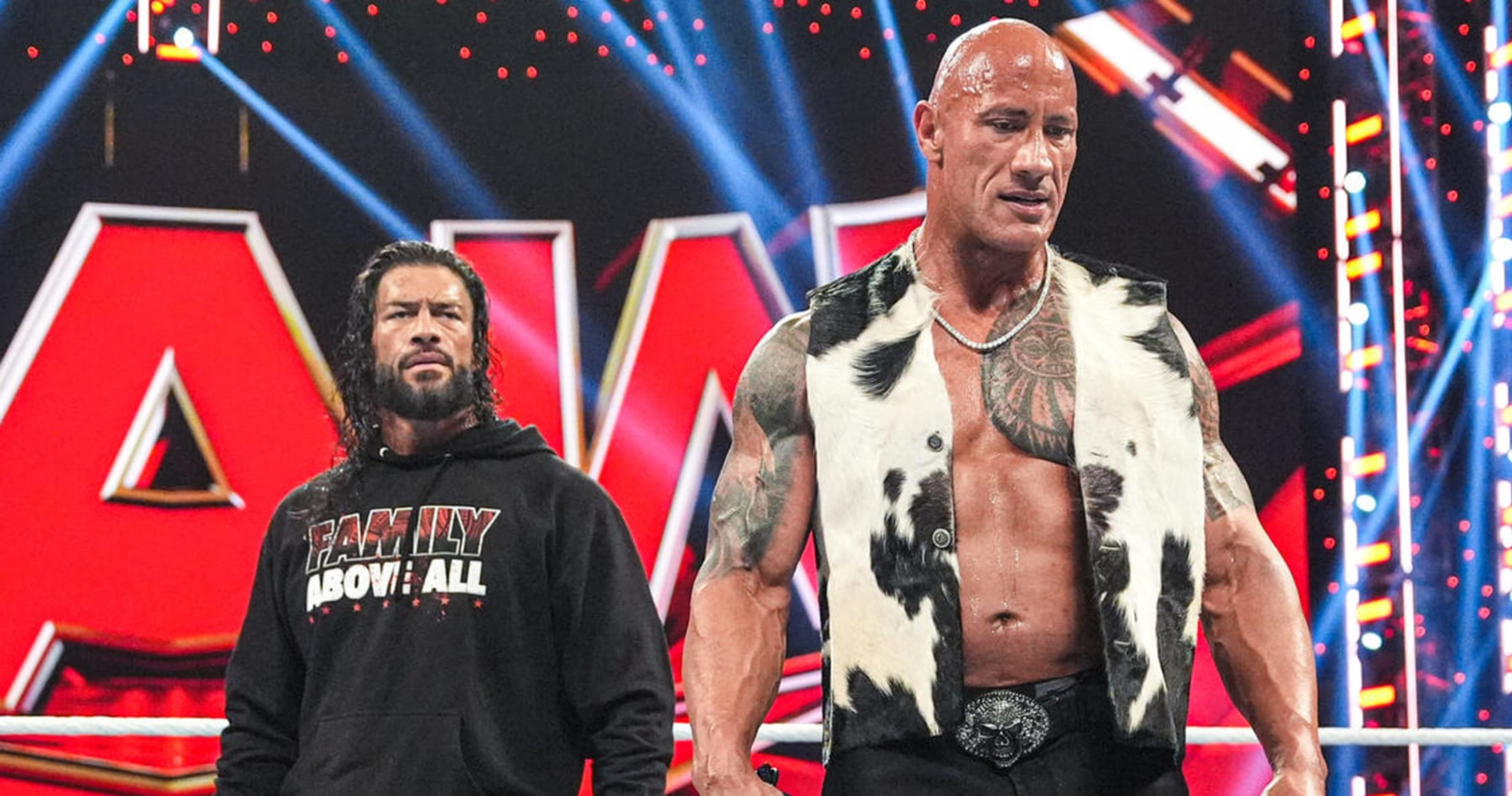 "WrestleMania 40: Predicting Winners and Turns for Every Match"