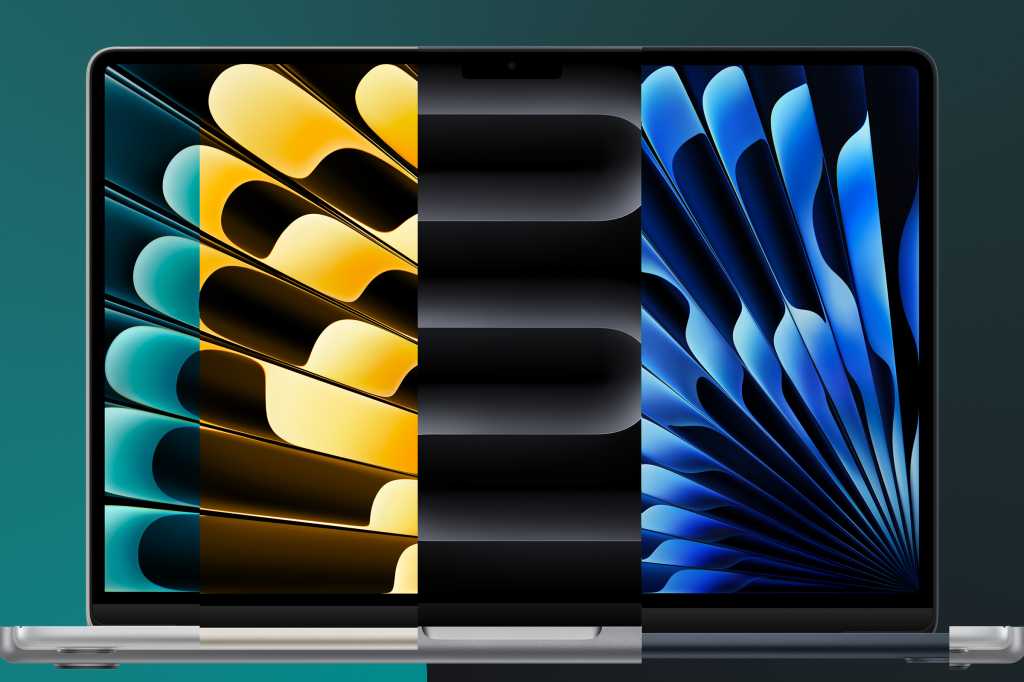 "The Ultimate Guide to the M3 MacBook Air: 2024 Review and Expectations"