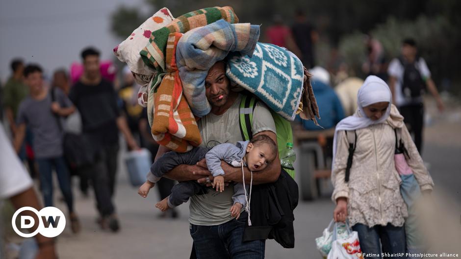 Gaza's Health System in Crisis Amid Israel-Hamas Conflict