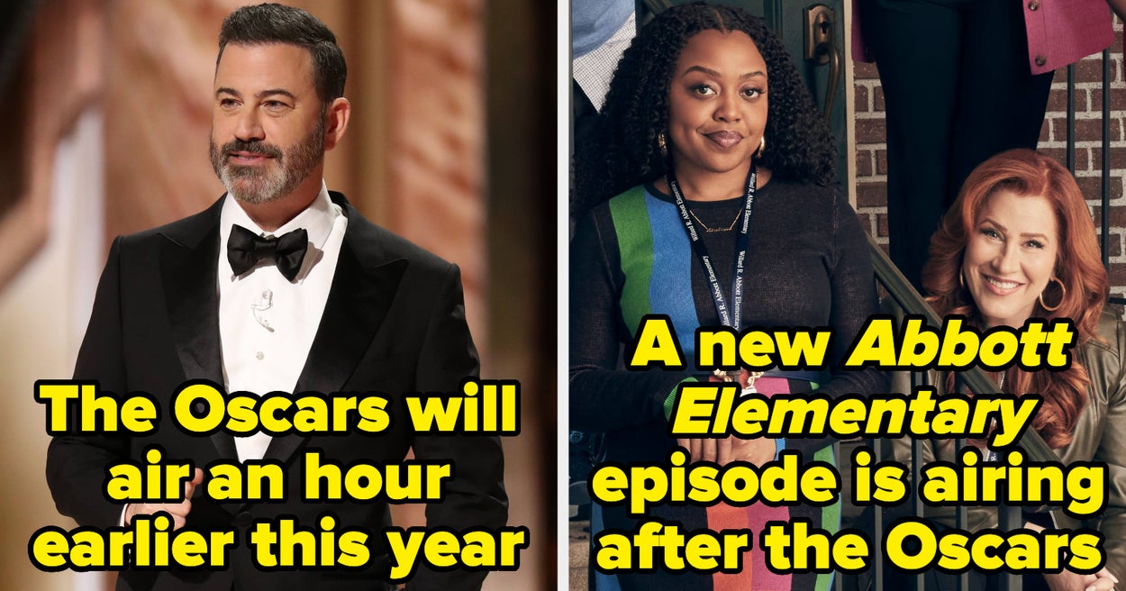 Featured image for "Oscars 2024: Start Time, Nominees, and How to Watch Online and on TV"