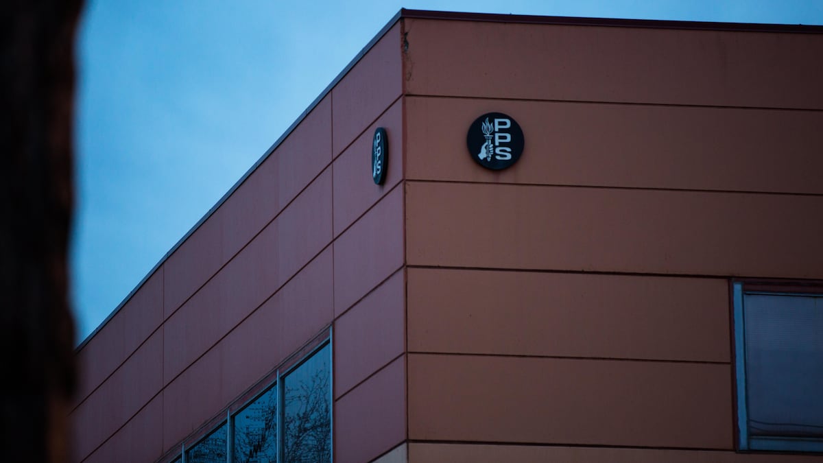 Featured image for Portland Public Schools Faces Backlash Over $30 Million Budget Cut Announcement