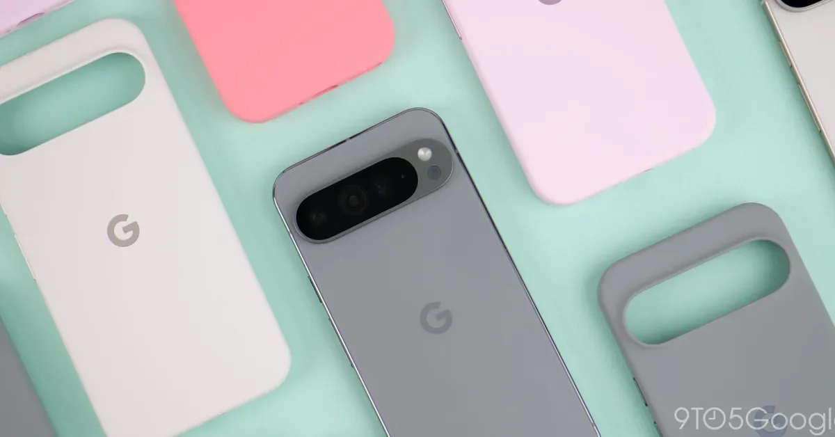 Google Pixel 10 to feature camera upgrades, new accessories, and case requirements
