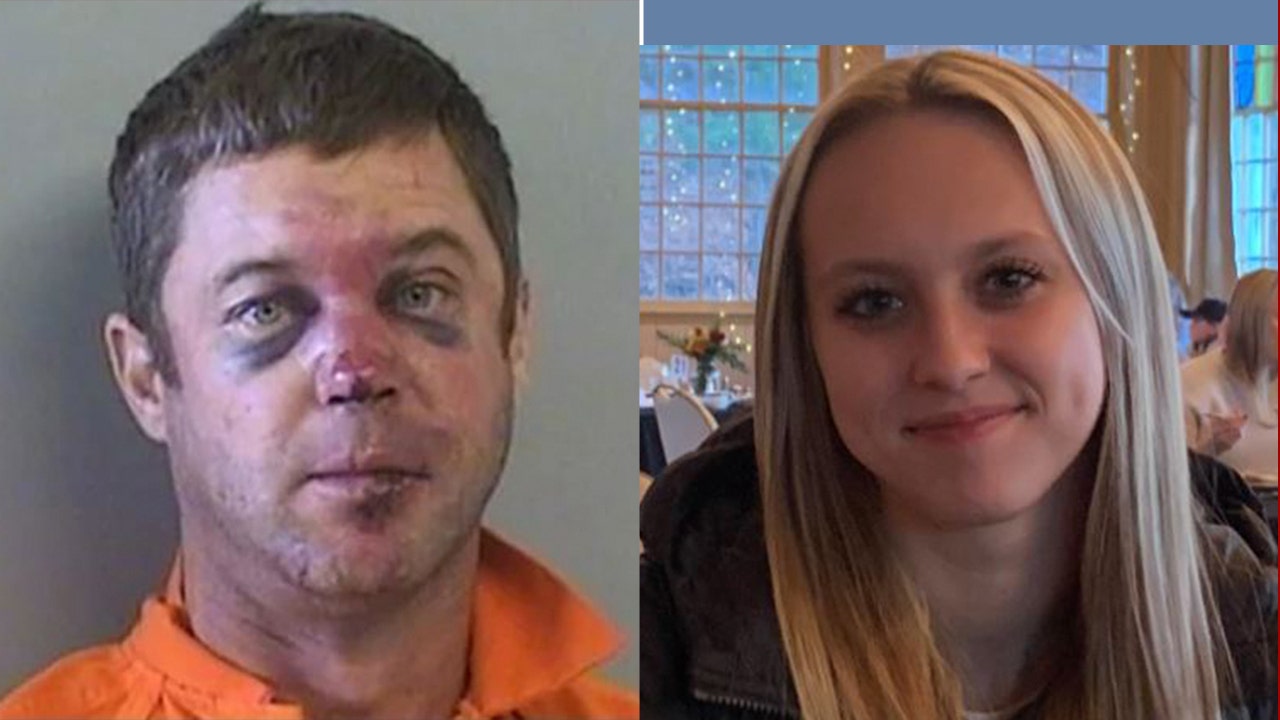 "Dad's Fleeing of Fatal Car Crash Leaves Oklahoma Community in Shock"
