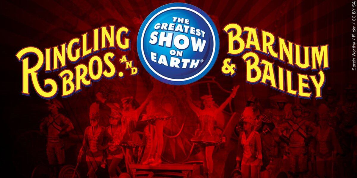 Featured image for Ringling Bros. Circus Makes Comeback Without Animals