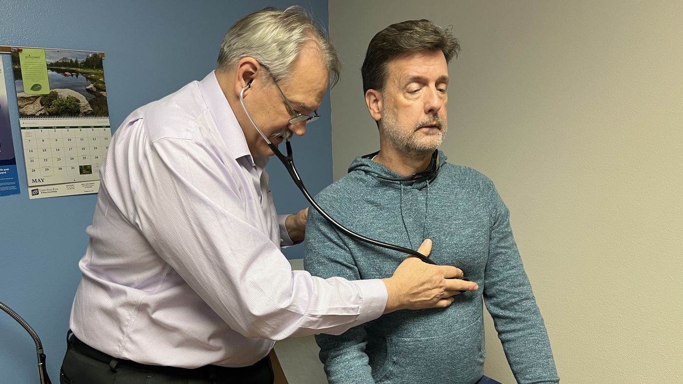 Featured image for "Osteopathic Doctors Bridge Gap in Rural Primary Care"