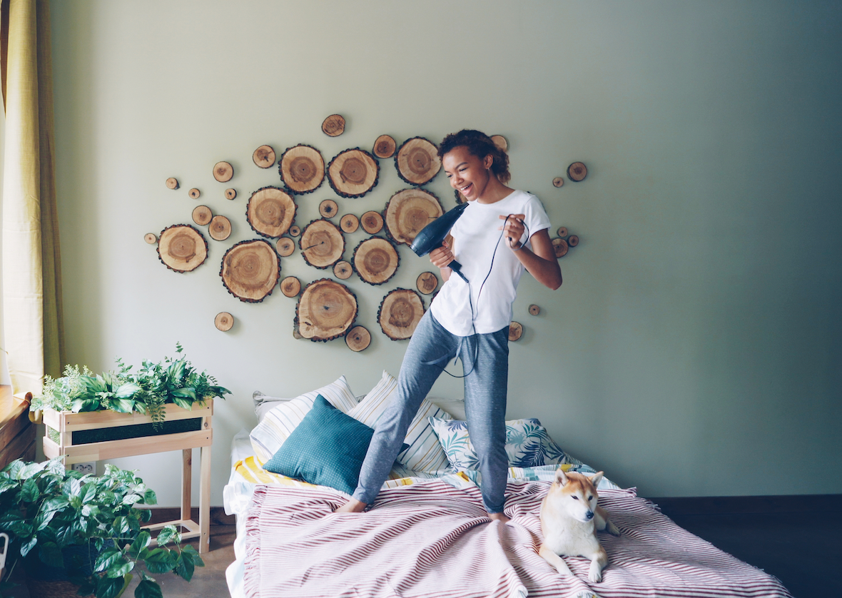 "Expert Advice: 8 Surprising Dos and Don'ts for Living with Anxiety"