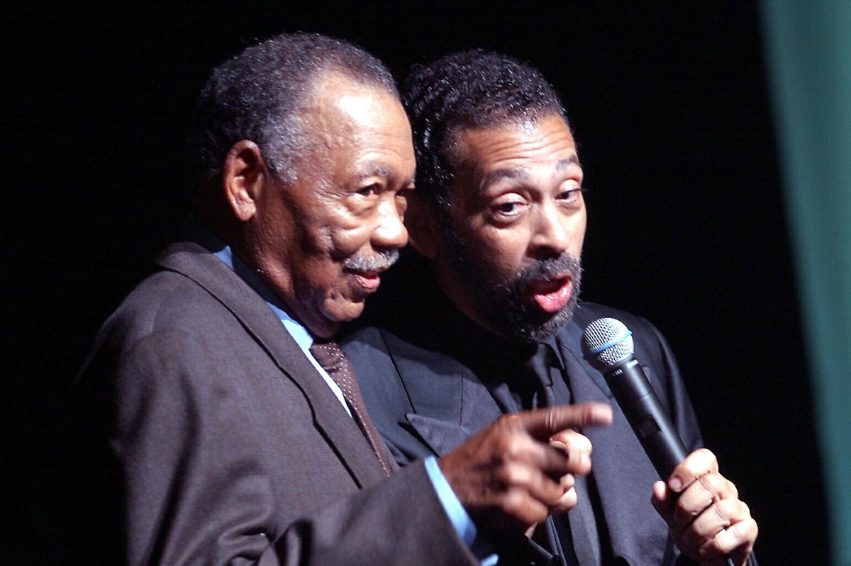 Featured image for "Stage and Screen Legend Maurice Hines Passes Away at 80"