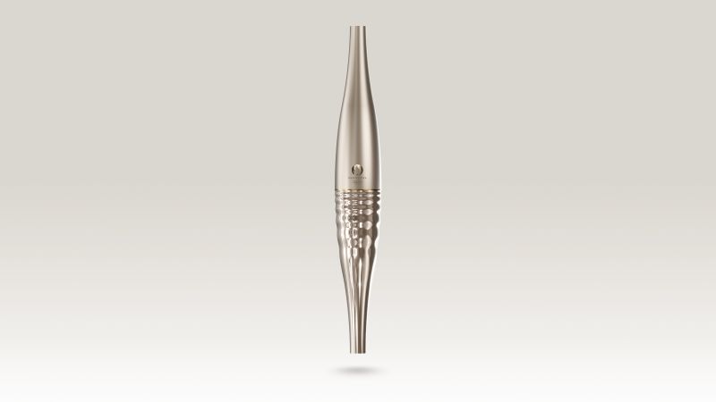 Featured image for "Paris 2024 Olympics: Unveiling the Torch and Preparations Begin"