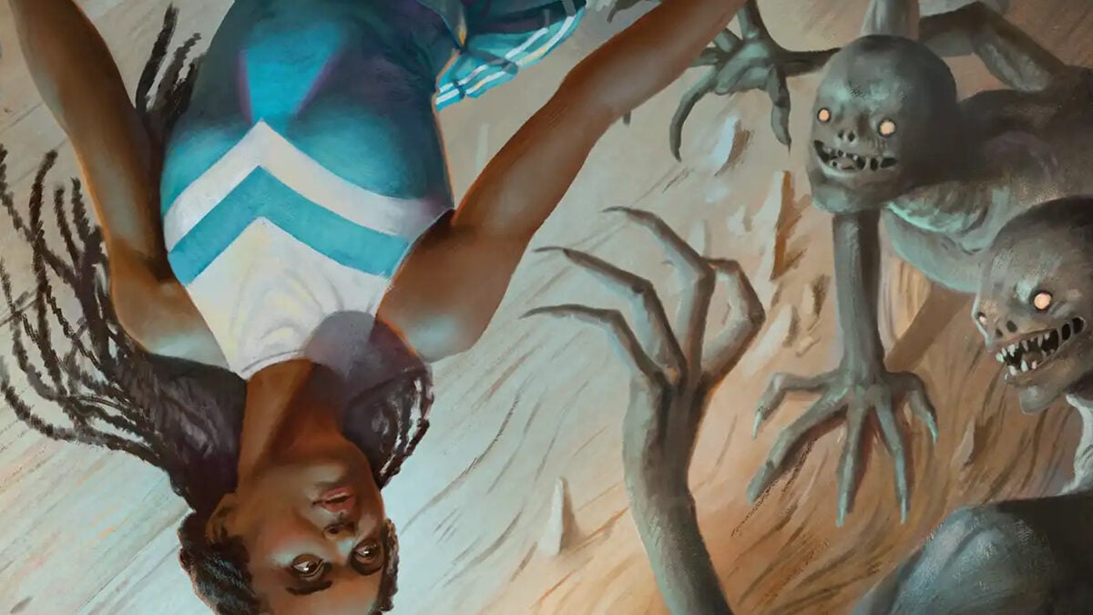 Featured image for Wizards of the Coast Faces Fan Backlash Over Less Fantastical 'Magic' Aesthetics