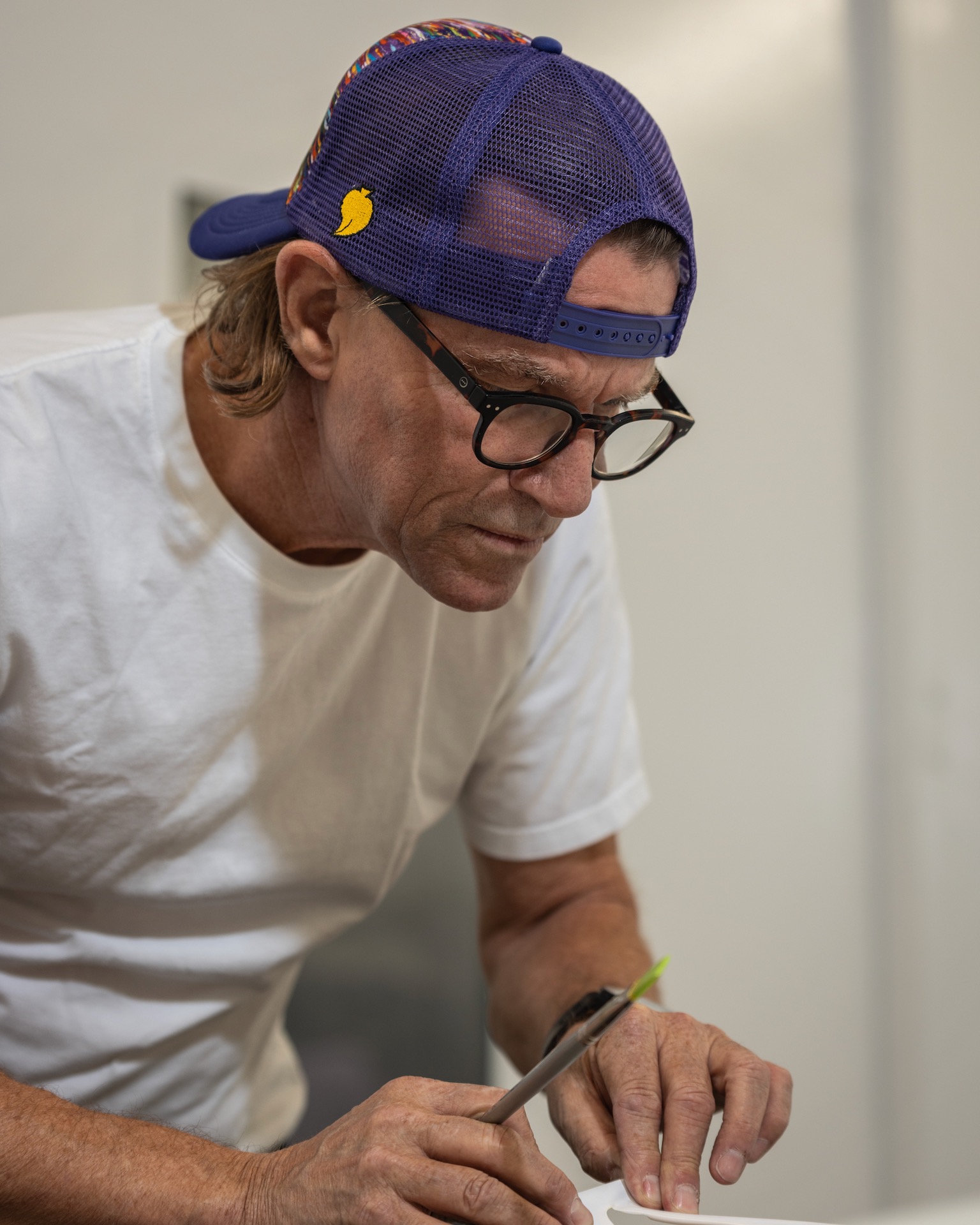 Featured image for "Former F1 Driver Transforms TAG Turbo into Artistic Masterpiece"