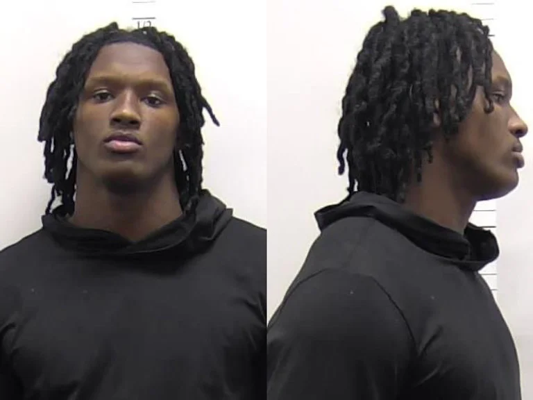 UGA Football Players Arrested for Reckless Driving at 100 MPH on Athens Perimeter