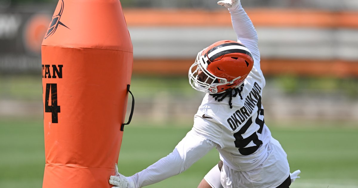 Featured image for Eagles bolster defense with key signings ahead of training camp