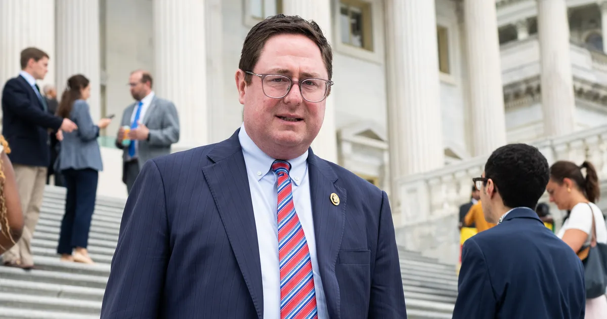 Featured image for Tensions Rise at Nebraska GOP Town Halls Over Trump Tax and Controversies