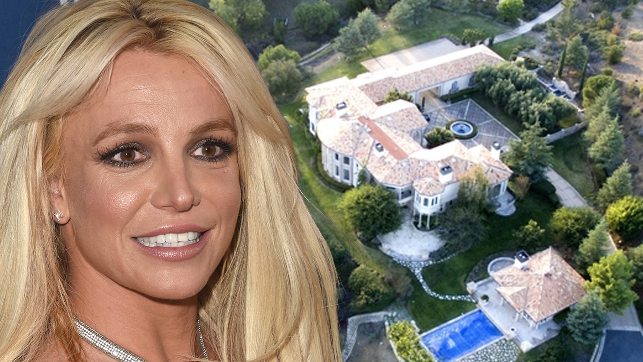 Featured image for "Britney Spears Expands House Staff with Medical Expertise"