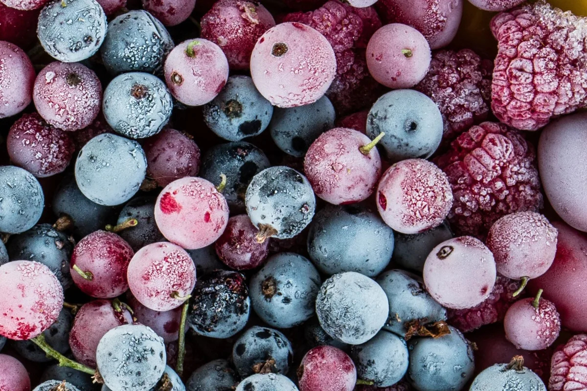 Hepatitis A Outbreak Linked to Frozen Fruit Sold at Costco and Trader Joe's