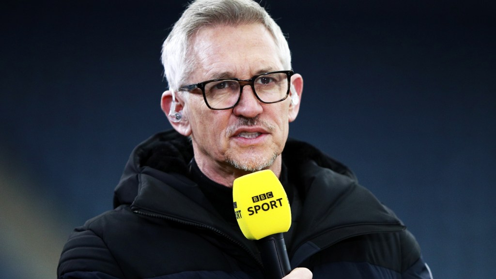 Featured image for "BBC's New Social Media Rules for Stars: Policing Content on the Brink"