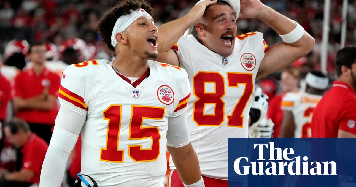 "NFL Trade Deadline: Potential Moves for Chiefs, Packers, Titans, and RBs"