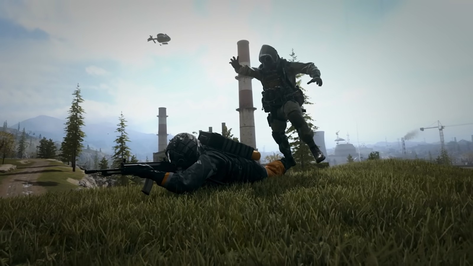 Featured image for "Call of Duty: Warzone and Modern Warfare III Updates: Audio Fixes, Accessibility Features, and Weapon Balancing"