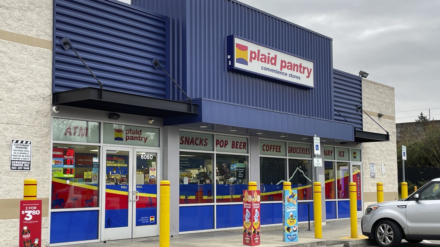 Featured image for Oregon Resident Claims $1.3 Billion Powerball Jackpot