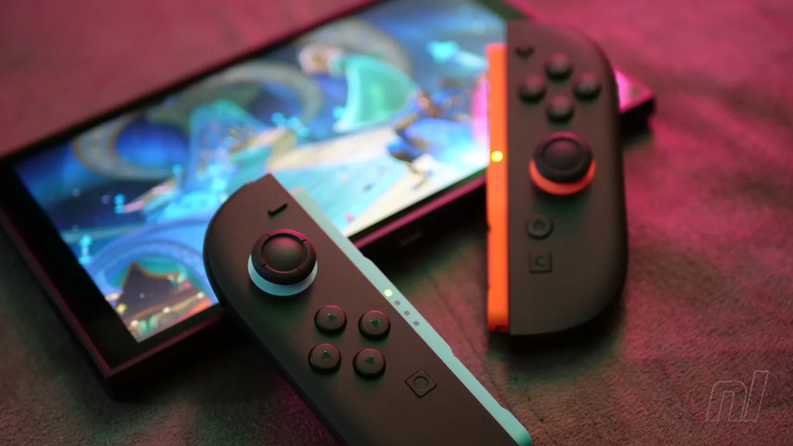 Switch 2 Surges Past Forecasts With 17.37M Shipped and 15M Sold‑Through