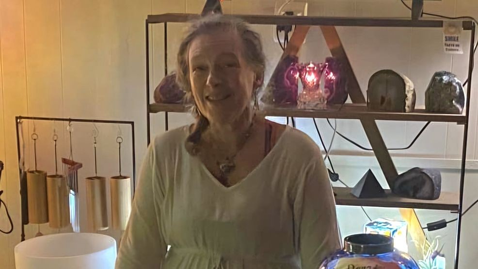 Featured image for Estranged Husband Arrested in Murder of Missing Brightwood Woman