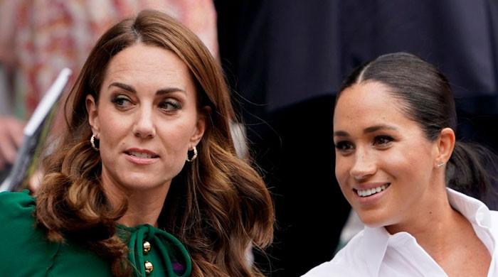 Meghan Markle's Bombshell Memoir Threatens Kate Middleton's Image