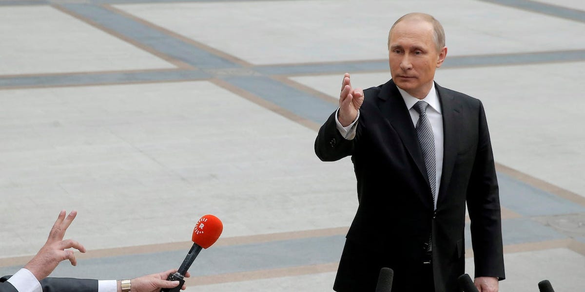 "Assessing Russia's Economy: Oil, War, and Sanctions"