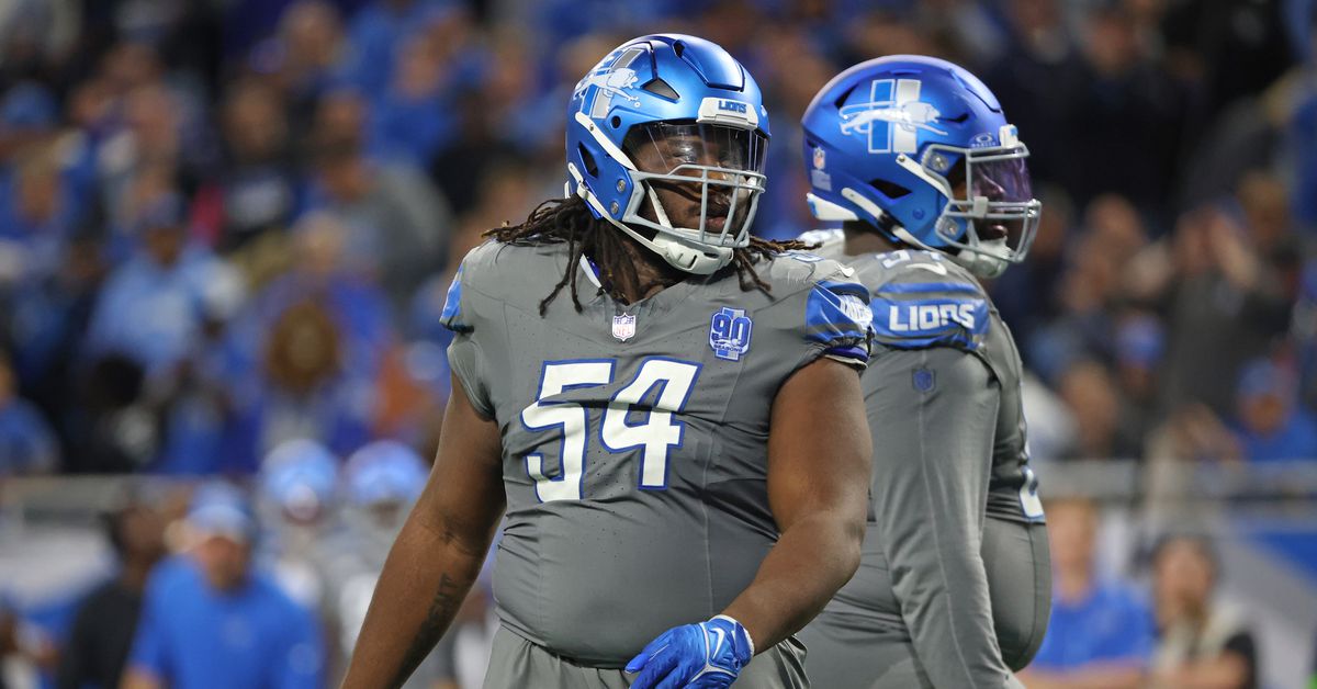 Featured image for "Detroit Lions vs. Minnesota Vikings Week 18: Key Matchups, Predictions, and Viewing Guide"