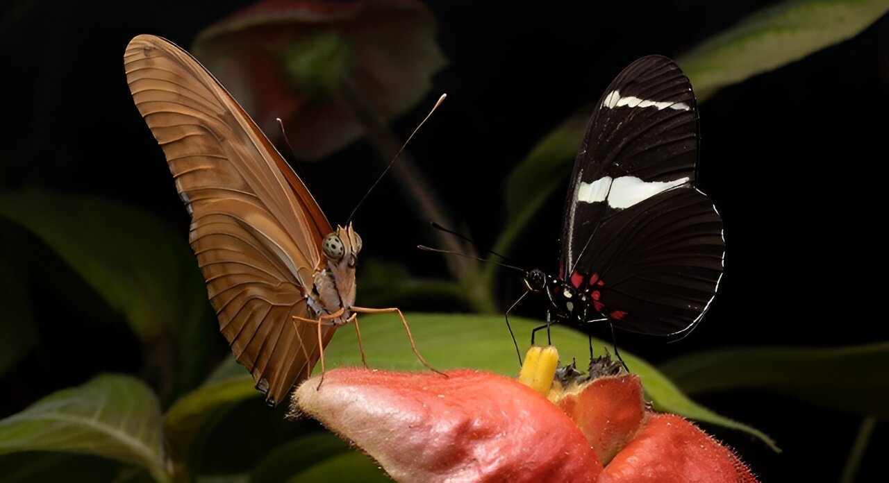 Featured image for "Unveiling the Enigmatic Greening of the Sahara Desert: New Research Sheds Light"