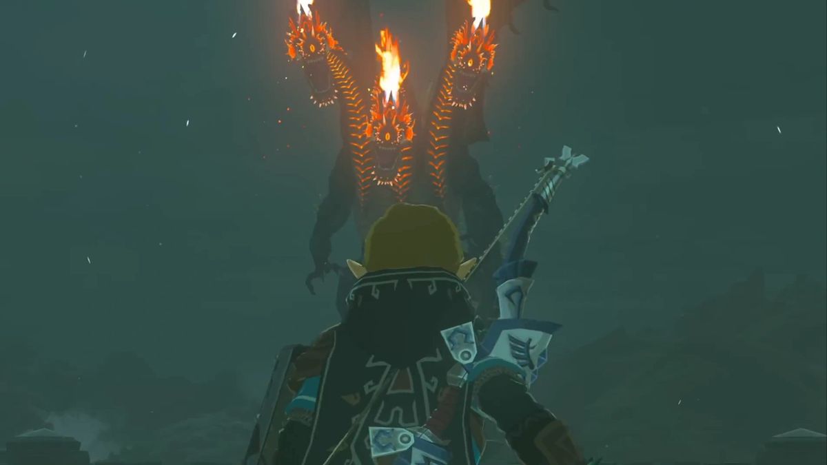 Zelda: Tears of the Kingdom players get creative with laser tanks, Tony Hawk-style tricks, and more.