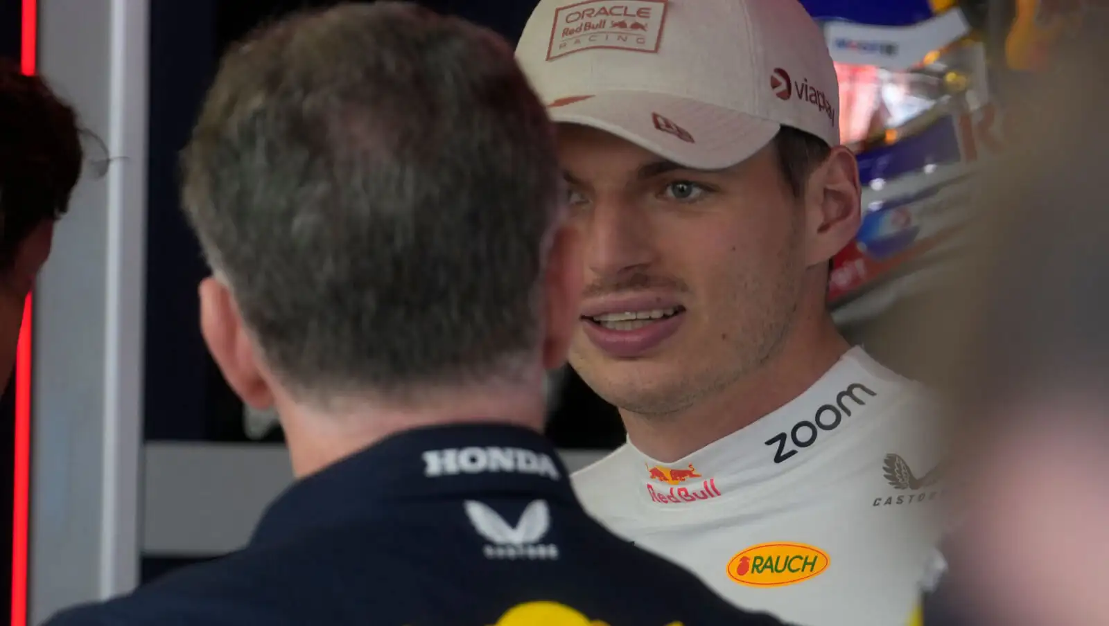 Featured image for Verstappen Reveals Red Bull's Struggles as Rivals Close the Gap