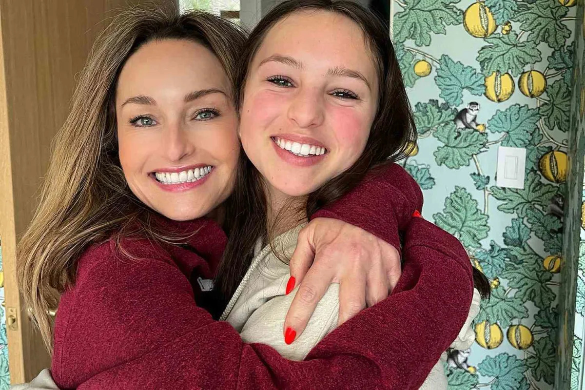 Featured image for Giada De Laurentiis Opens Up About Daughter Jade's Emotional Rollercoaster Learning to Drive